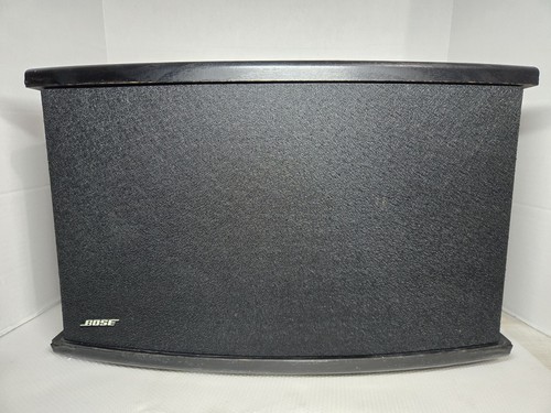 Altoparlante singolo bose 901 - singolo,