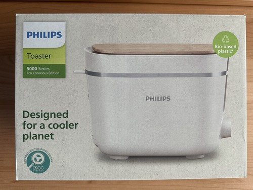 Philips tostapane fette eco - philips,