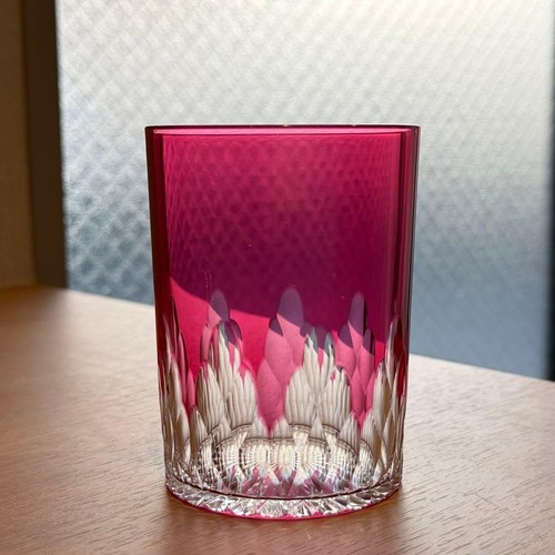 Baccarat richelieu tazza - tazza, vetro