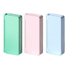 2 in 1 Book Stand Pencil Box