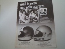 advertising Pubblicità 1976