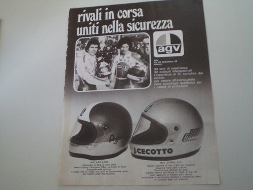 Advertising pubblicità 1976 - pubblicità,