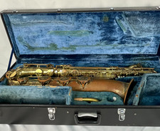 Sassofono baritono Yamaha