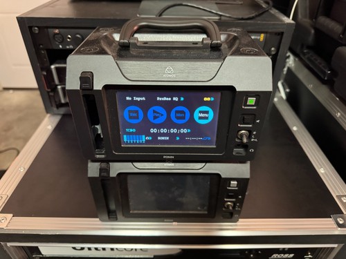 Atomos ronin - atomos,