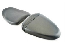 Suzuki TL 1000 R 98 02 sella pilota con sella passeggero originali