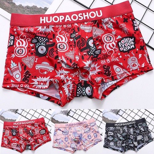 Boxer intimo uomo qualità - uomo, di
