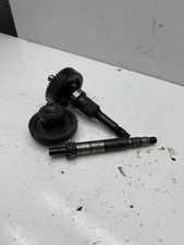 GILERA NEXUS 300 2008 KIT INGRANAGGI ASSE RUOTA MOZZO POSTERIORE