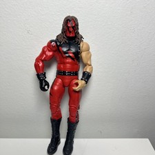 WWE Mattel Elite 12 Modellino