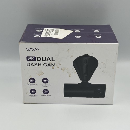Vava dual dash - dual,