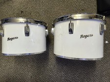 TOMS CONCERTO ROGERS ANNI 70 -