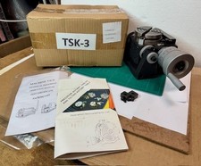 Tsk 75mm tavola - 3", rotante