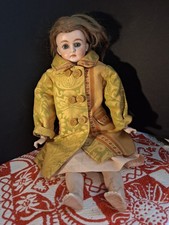 Kling brand porcelain doll cm
