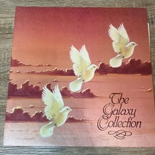 Various – The Galaxy