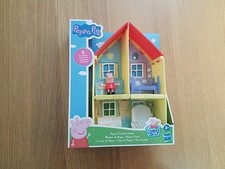 Peppa Pig Peppas Casa Famiglia