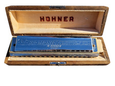 Harmonica M Hohner 64
