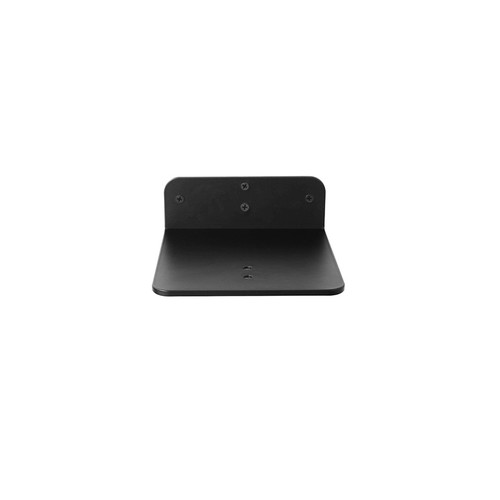 Supporto parete metallo - in,
