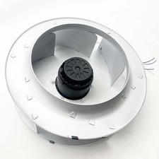 Nuovo ventilatore centrifugo