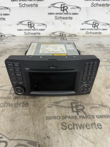 A1649063400 mercedes benz w164 - mercedes,