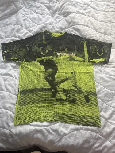 Shirt calcio adidas - calcio,