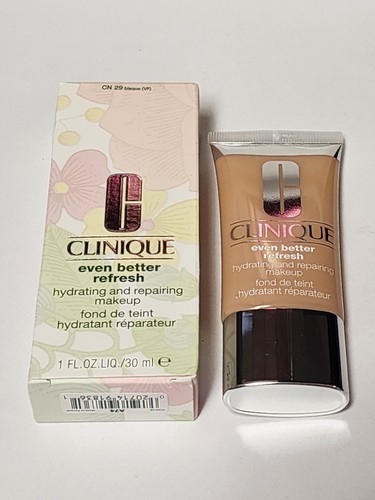 Clinique even better - even,