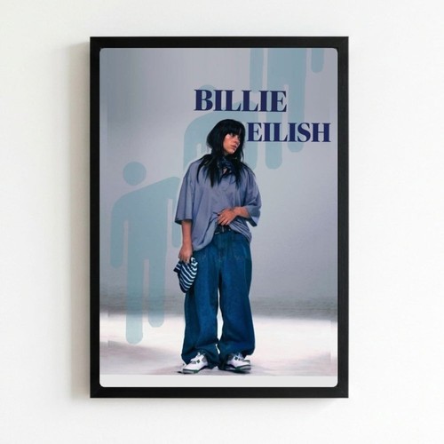 Billie eilish hit - eilish, me