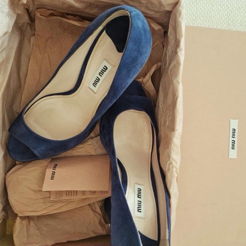 Decolte miu - miu,