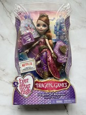 Mattel 2015 Ever After High