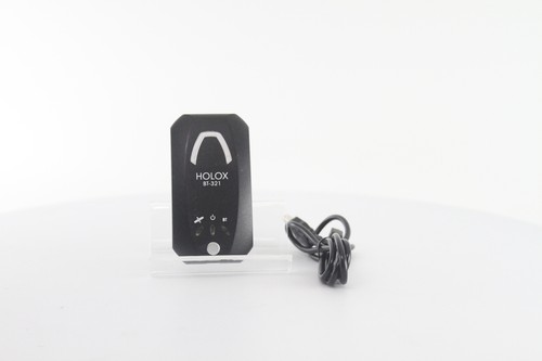 Holux ricevitore gps bluetooth - holux,