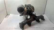 Turbocompressore 03G253019J A3