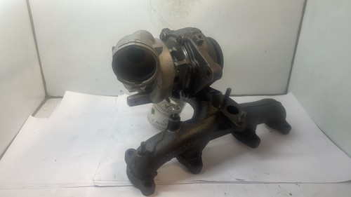 Turbocompressore 03g253019j - turbocompressore, a3
