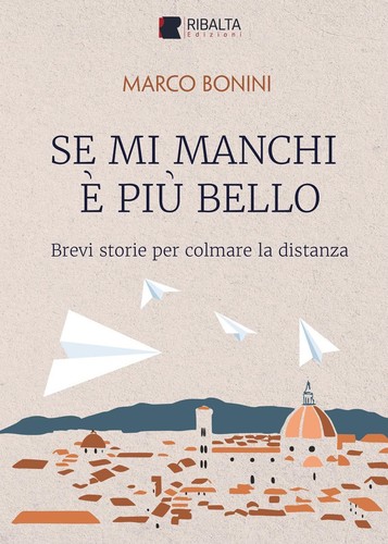 Manchi più bello - mi,