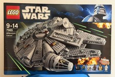 LEGO Star Wars: Millennium