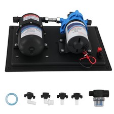 Pompa Sistema 12V per Camper