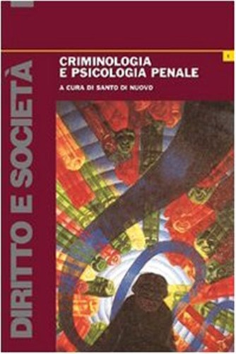 Criminologia psicologia - e,