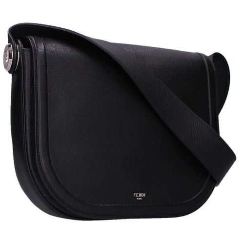 Fendi bag 7va622 black - fendi,