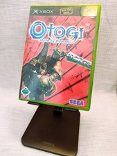 Otogi-Myth of Demons