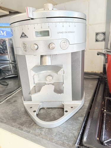 Macinacaffè mahlkonig k30es - macinacaffè,