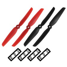 2 Paia Eliche RC 6030 6x3" CW