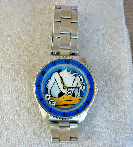 Orologio disney mickey - orologio, world