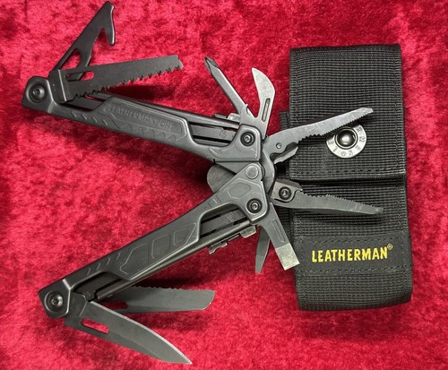 Leatherman oht one handed - one,
