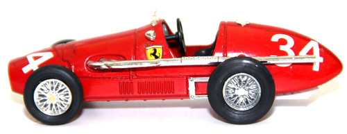 Brumm auto die - brumm,