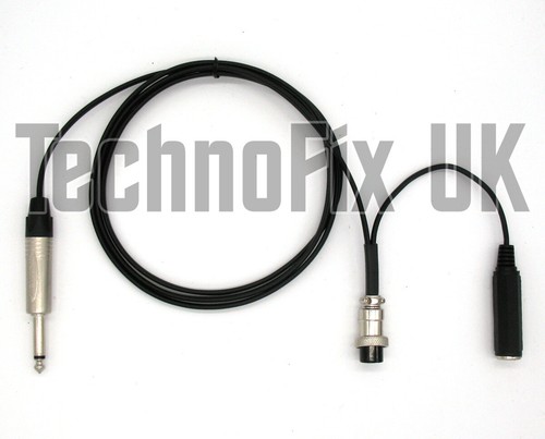Cavo per mixer studio - , jack