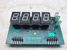 Nuova Elettronica Kit montato LX 1014 Display per Capacimetro LX 1013 Riv NE 145