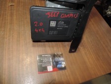 00534550950 abs  JEEP COMPASS II LIMITED 2.0 4X4 2017 2018