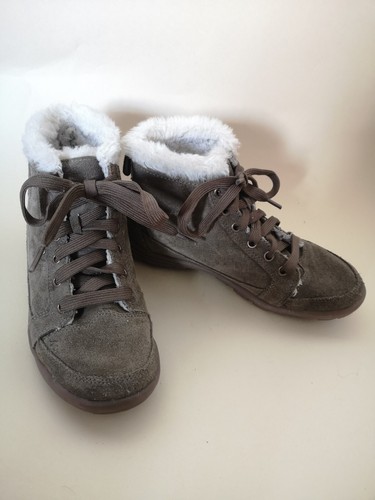 Scarponi trekking excelle - da,