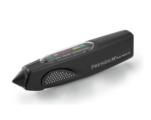 Presidium multi tester iii - presidium,