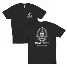 Maglietta Izhmash Machine