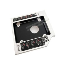 2° adattatore caddy ottico