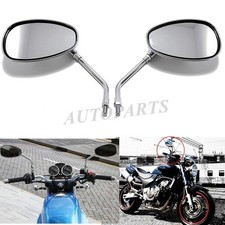 10mm Rear View Mirrors For