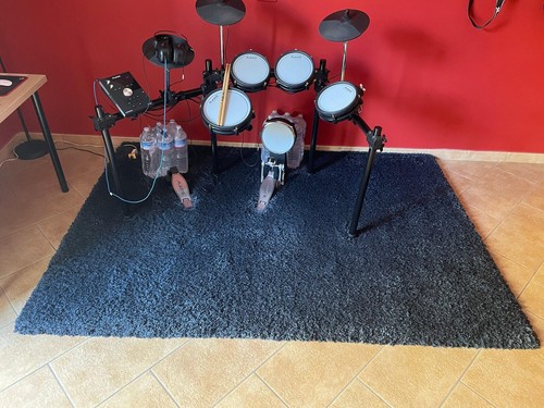 Tappeto pelo lungo - tappeto,
